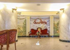 Afrodite Boutique Hotel 5