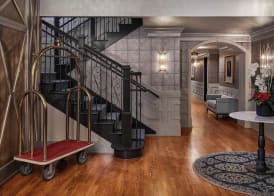 Carnegie House 2