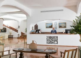 Il San Pietro di Positano 2