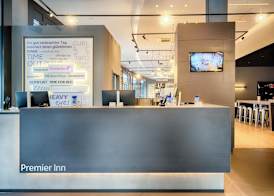 Premier Inn Heilbronn City Centre 2