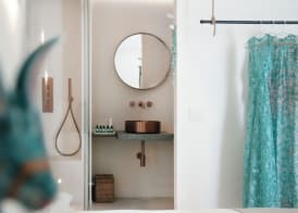 Una Villa - Amalfi Boutique Rooms B&B 2