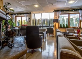 Hotel Skalny 5
