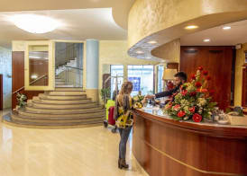 Hotel San Luca 4