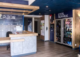 ibis budget Issoire 2