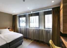 Theaterhotel Venlo 4