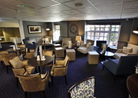 Quorn Grange Hotel 2