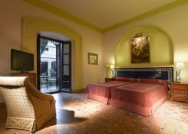 Parador de Ubeda 5