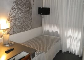 Hotel Photo Zabalburu 4