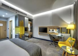 URBAN Al Khoory Hotel 3