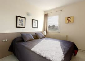 Apartamentos Empuriabrava Maurici Park 5
