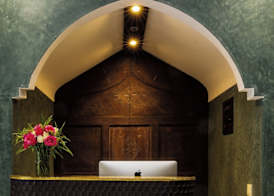 Alrashid Marrakech Boutique Hotel & SPA 2