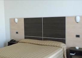 Hotel Lux Modena 3