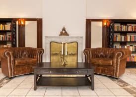 BRISTOL Hotel Bad Kissingen 2