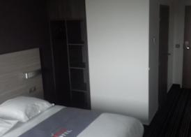 Hotel Arena Toulouse 4
