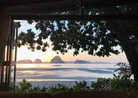 Tup Kaek Sunset Beach Resort-SHA Plus 4