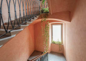 Hotel Italia 5