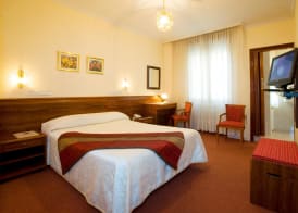 Hotel Castilla 3