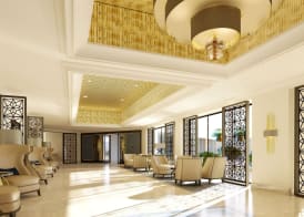 Dona Filipa Hotel 3