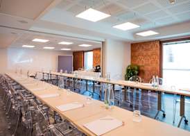 Hotel Internazionale Bellinzona 5