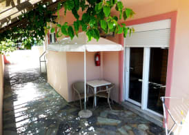 Sea Side Apartments 5