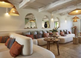 La Bastide Saint Georges & Spa 2
