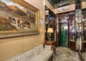 Hotel Fontana 2