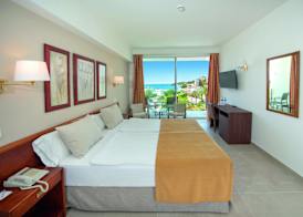 allsun Hotel Cormoran 4