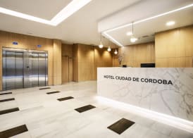 Exe Ciudad de Córdoba 3