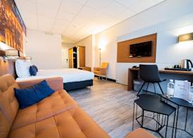 Tulip Inn Leiden Centre 5