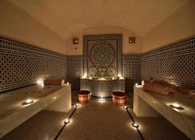 Hôtel Fès Inn & SPA 5