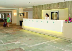 Porto Bello Beach Hotel 2