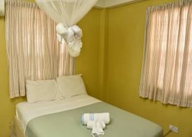 Aanola Villas A4 Spacious Caribbean Casa 4