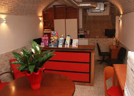 Hotel Il Papavero 2