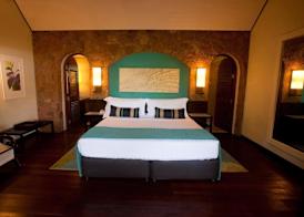 Paradise Sun Hotel Seychelles 4