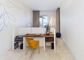 Le Petit Nice - Passedat 3