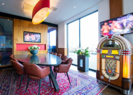 Bastion Hotel Leeuwarden 4