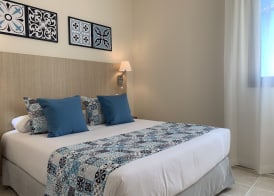 Pierre & Vacances Resort Bonavista de Bonmont 5