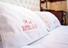 Hotel Agan 3