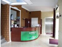 Hotel Tomas 3
