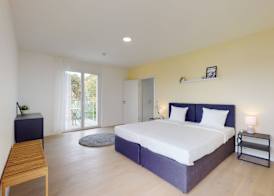 Lodges Hotel Morges 2