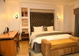 Portland Resort Hotel 5