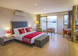 Ladies Beach Suit Otel 4