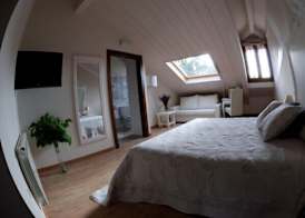 Hotel Rural Playa de Aguilar 5