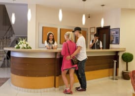 Kandelor Hotel 2