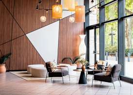 Novotel Atria Nimes Centre 2