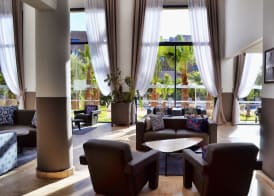 Wazo Hotel 4