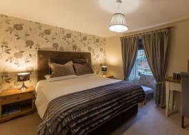Alston House Hotel 2