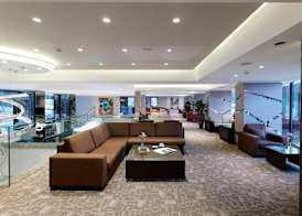 Pırıl Hotel Thermal&Beauty SPA 4