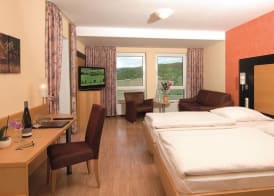 Burg-Hotel 2