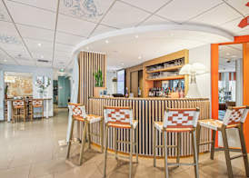 Surf Club Hôtel by Akena - Grande plage 4